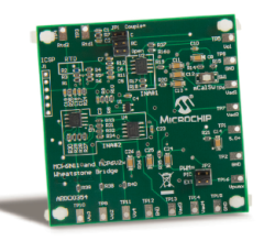 RTDcircuitboard